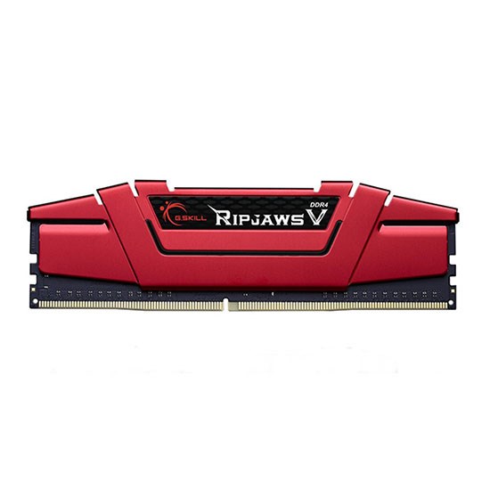 رم DDR4 جی اسکیل Ripjaws V 4GB 2400 Single165451